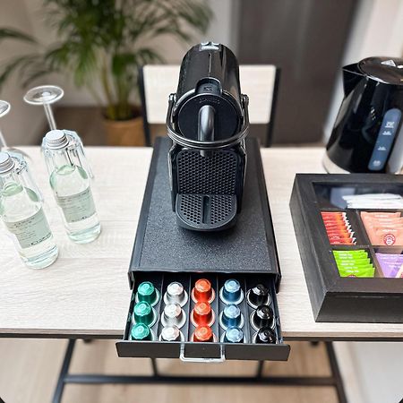 Immostay Ferienhaus Mit Garten & Free Parking Brema Zewnętrze zdjęcie