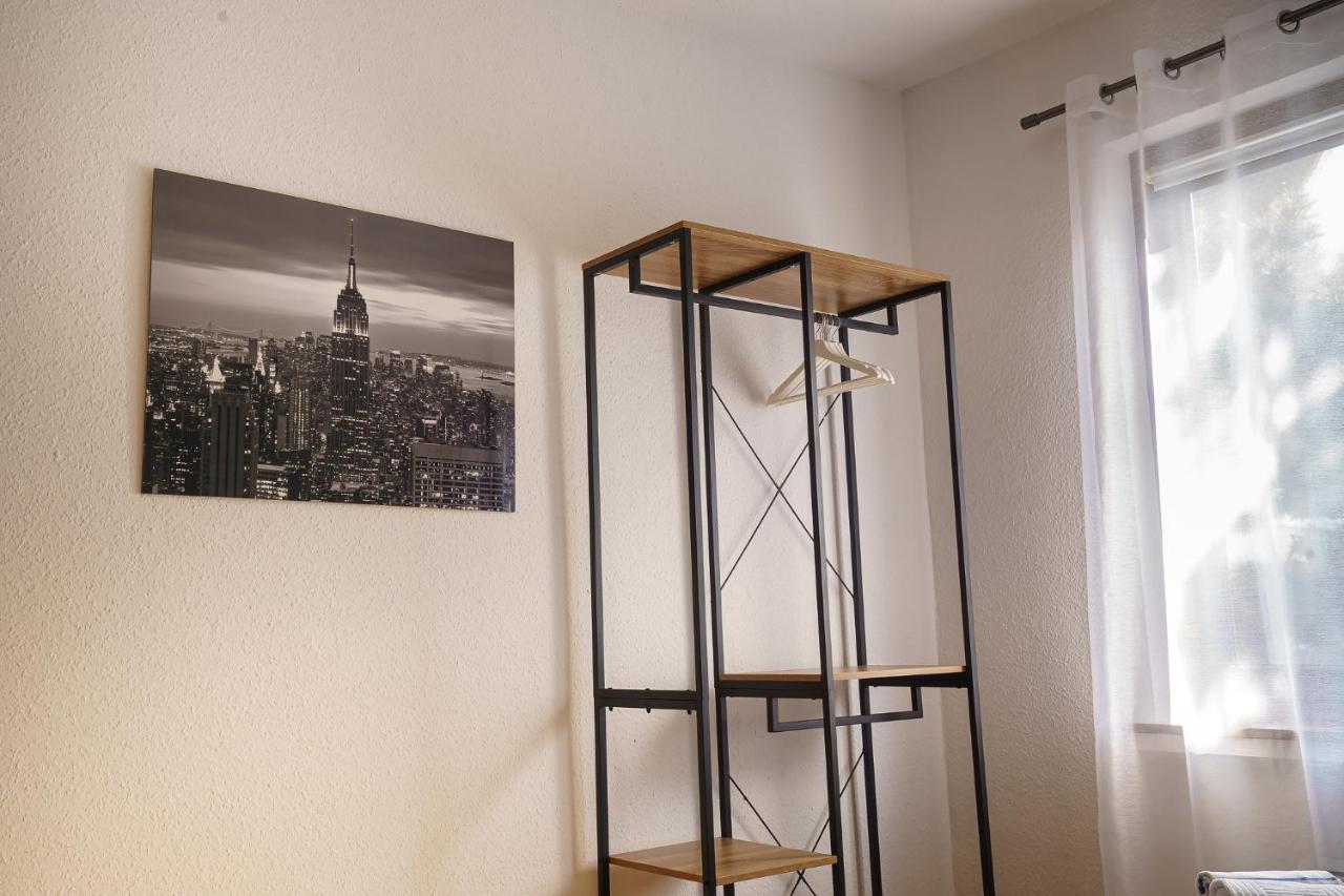 Immostay Ferienhaus Mit Garten & Free Parking Brema Zewnętrze zdjęcie