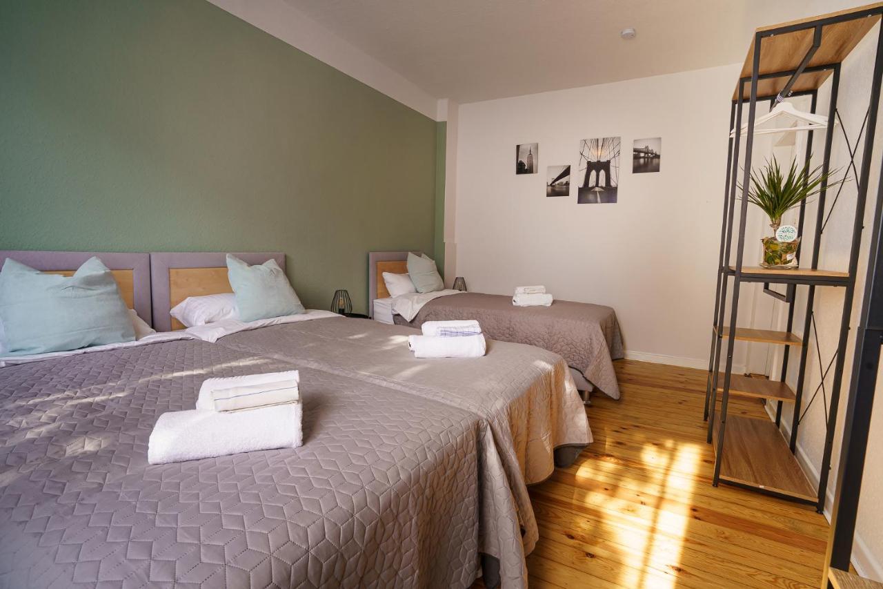 Immostay Ferienhaus Mit Garten & Free Parking Brema Zewnętrze zdjęcie