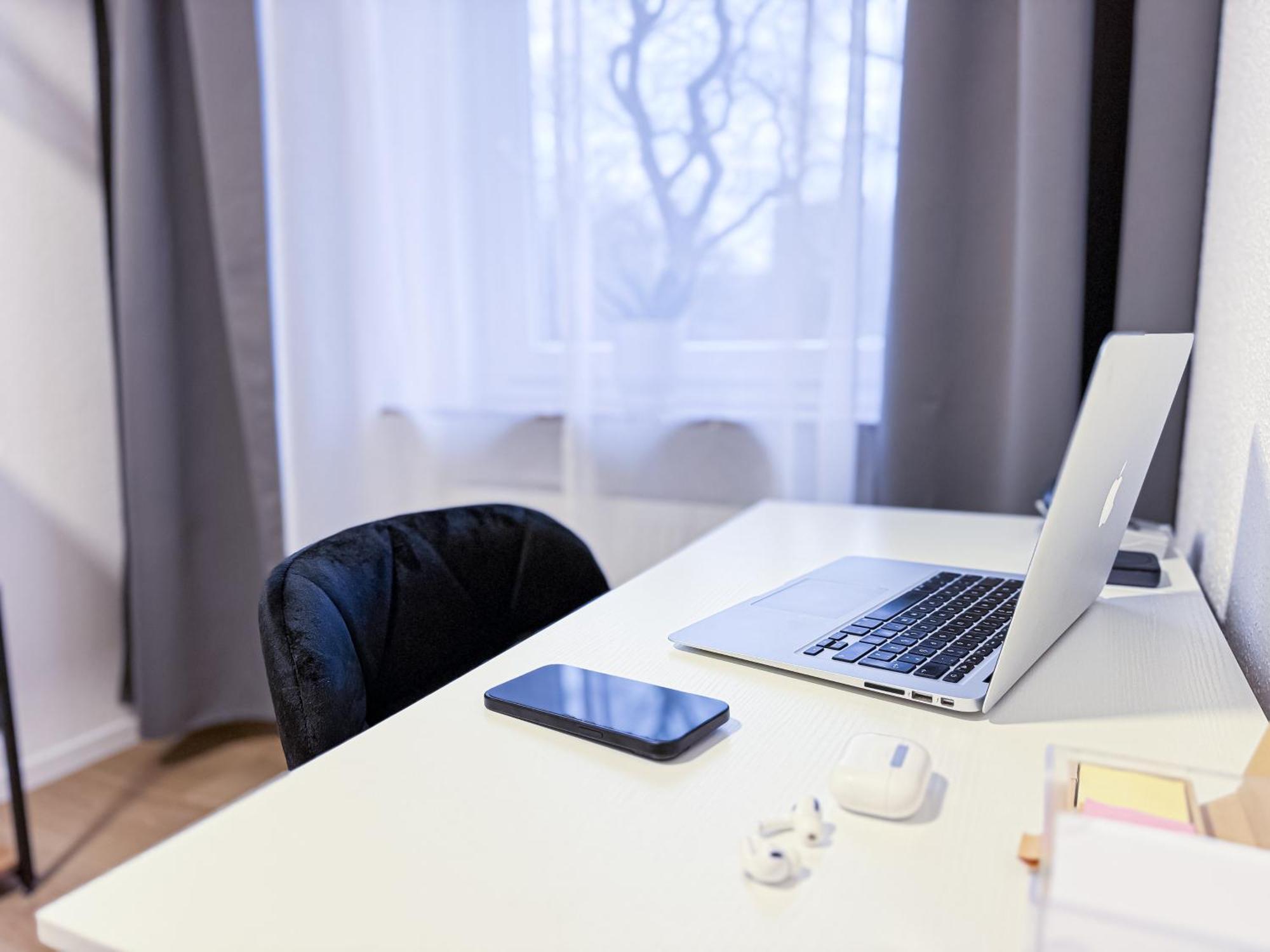 Immostay Ferienhaus Mit Garten & Free Parking Brema Zewnętrze zdjęcie