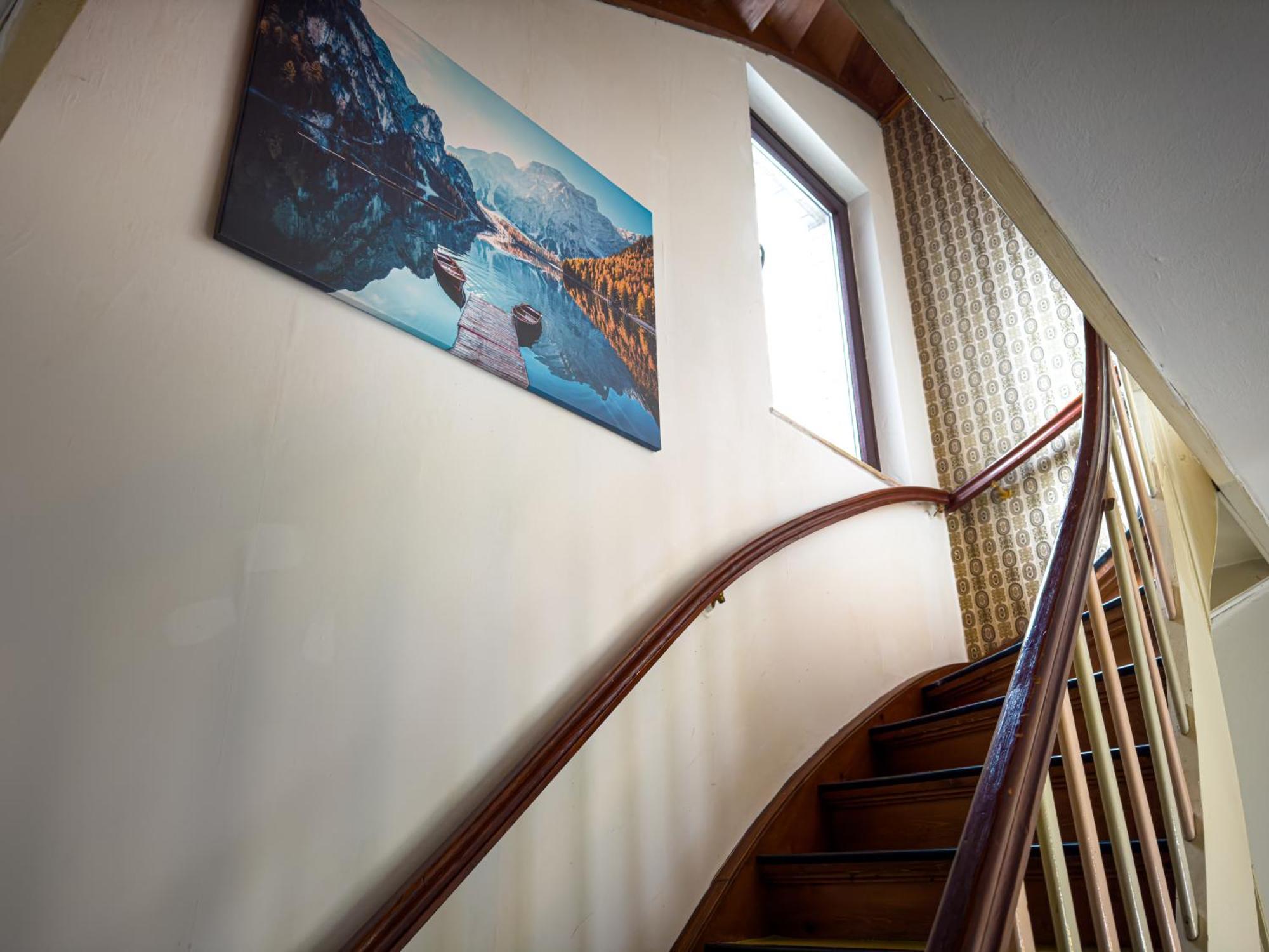 Immostay Ferienhaus Mit Garten & Free Parking Brema Zewnętrze zdjęcie