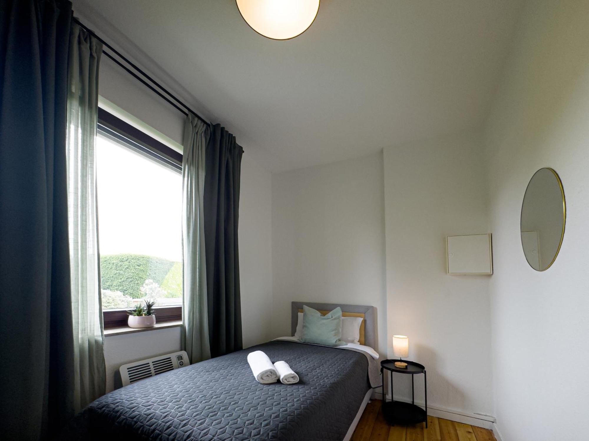 Immostay Ferienhaus Mit Garten & Free Parking Brema Zewnętrze zdjęcie