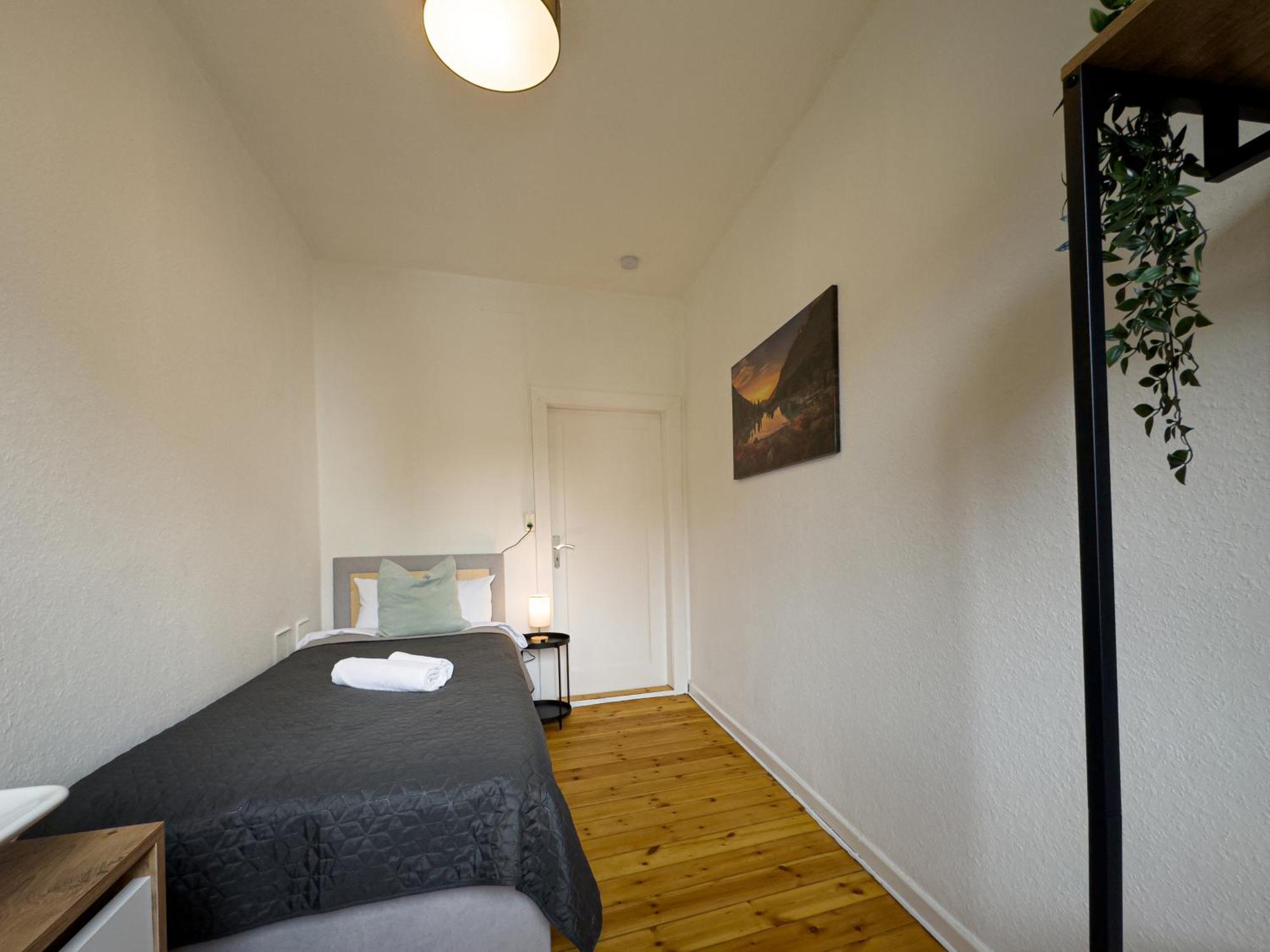 Immostay Ferienhaus Mit Garten & Free Parking Brema Zewnętrze zdjęcie