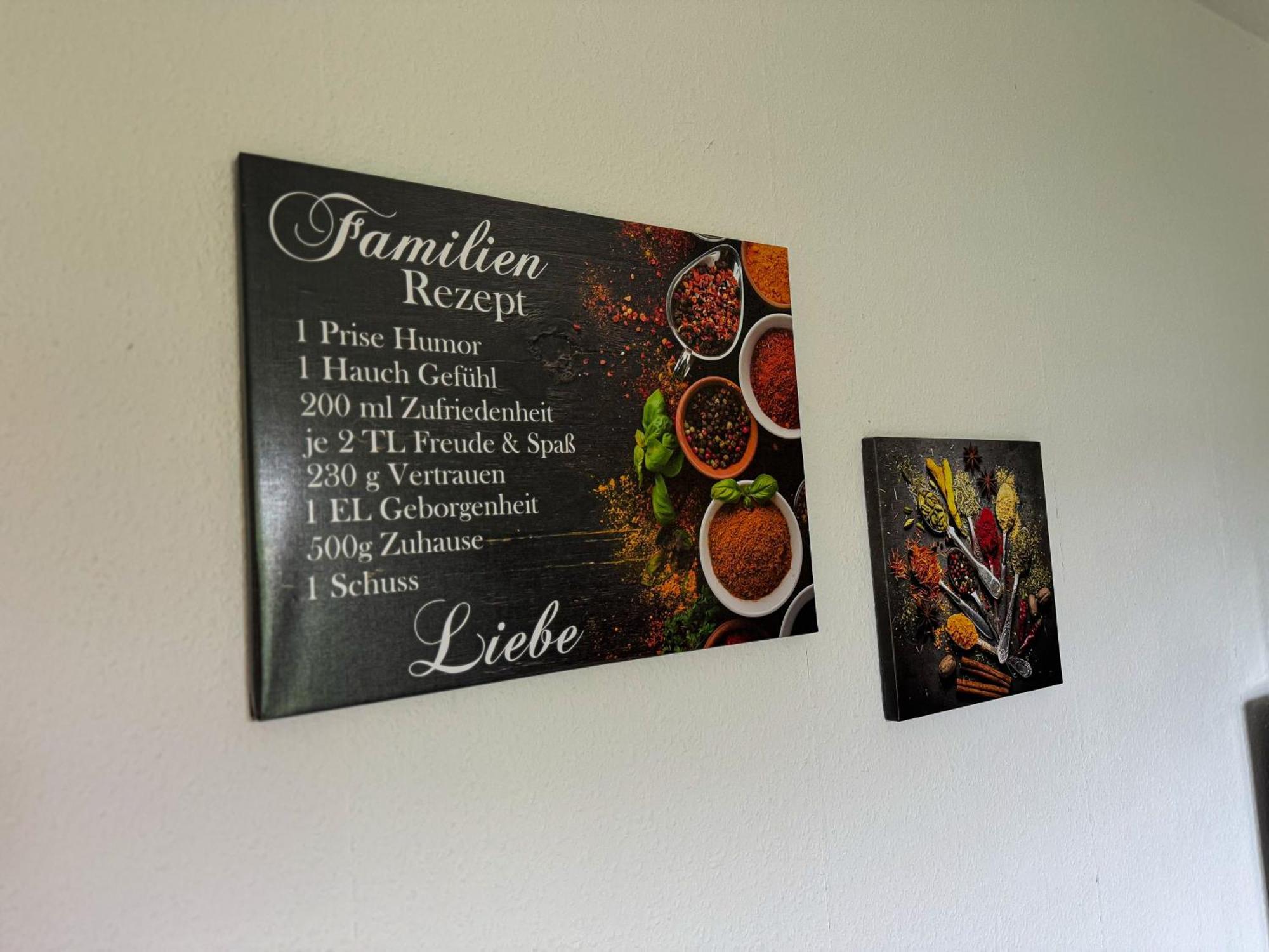 Immostay Ferienhaus Mit Garten & Free Parking Brema Zewnętrze zdjęcie