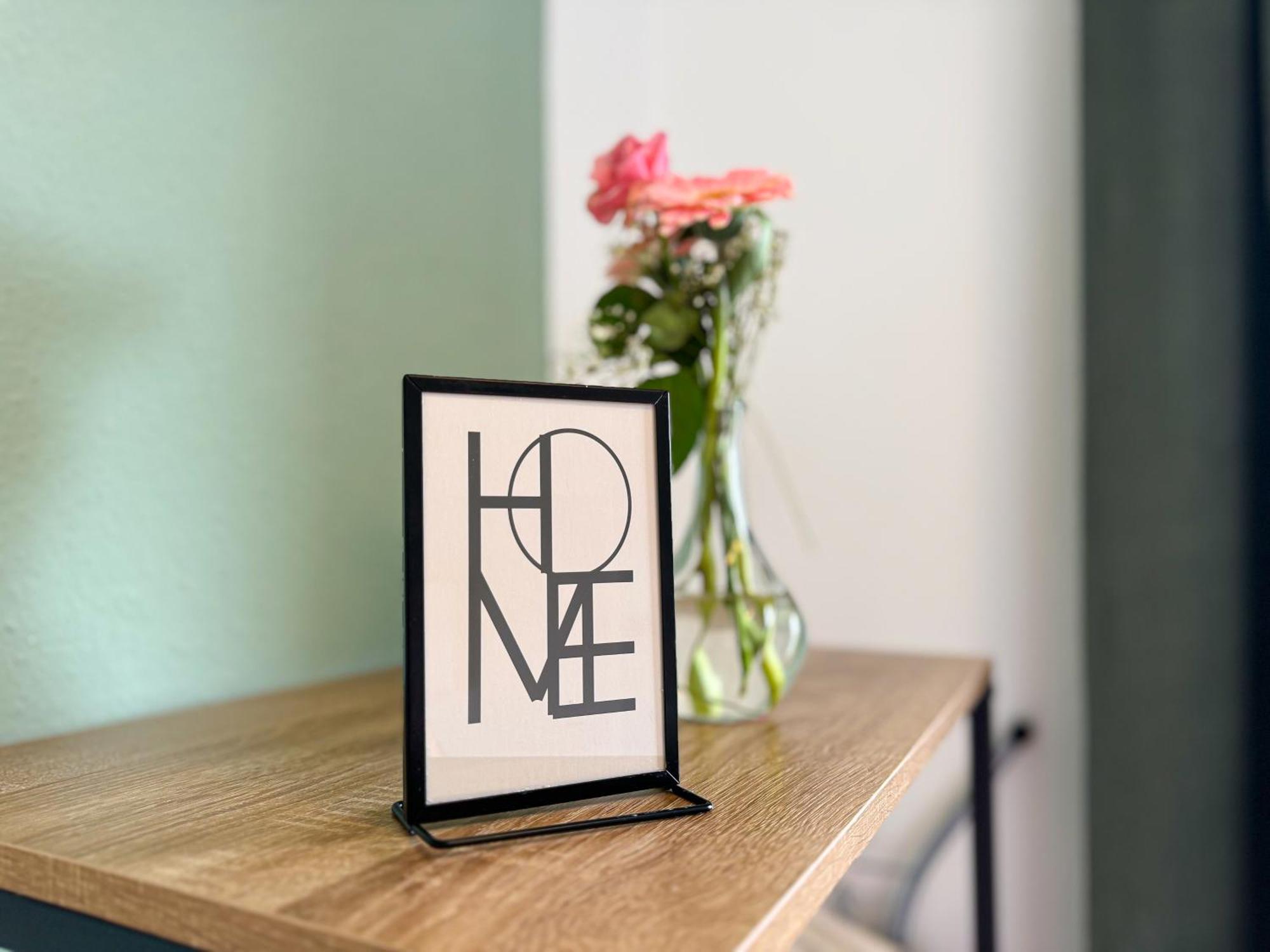 Immostay Ferienhaus Mit Garten & Free Parking Brema Zewnętrze zdjęcie